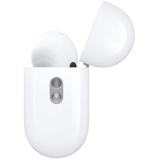 Apple MTJV3AM/A AirPods Pro (2nd generation) with MagSafe Case (USB‑C) -  White