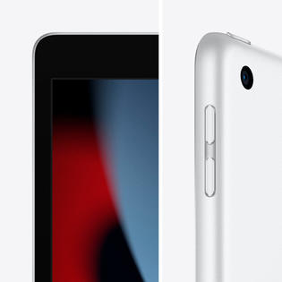 Apple MK2L3 Wi-Fi 64GB 10.2