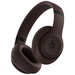 Beats by Dr. Dre Beats Studio Pro Wireless Noise Cancelling Over-the-Ear Headphones - Deep Brown