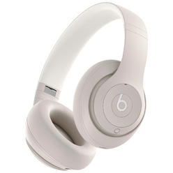 Beats by Dr. Dre - Beats Studio Pro Wireless Noise Cancelling Over-the-Ear Headphones - Sandstone