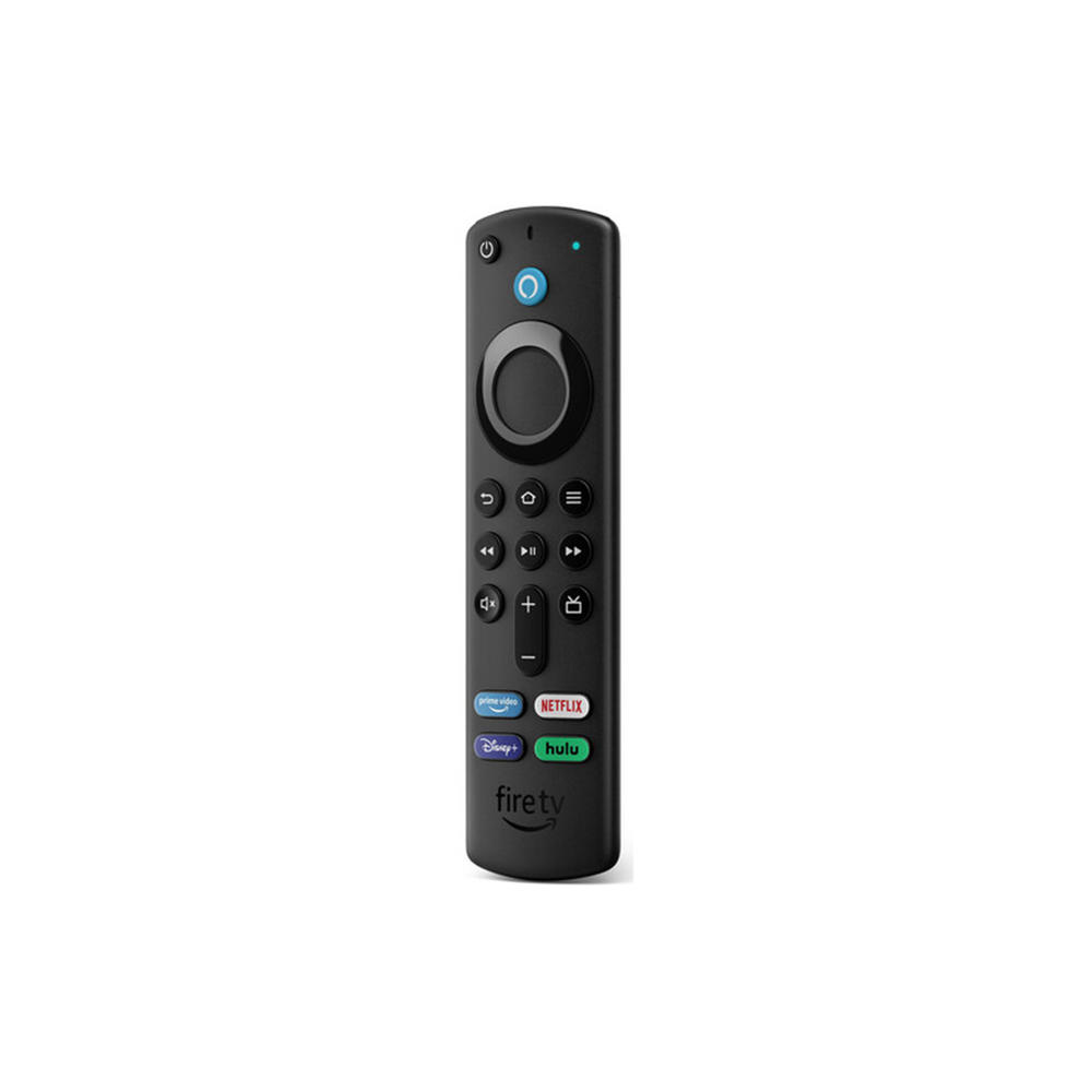 Amazon B08C1W5N87 Fire TV Stick (3rd Gen) with Alexa Voice Remote (includes TV controls)