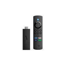 Amazon Fire TV Stick Lite (no TV controls) HD streaming device - Black