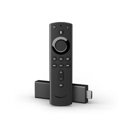 Amazon Fire TV Stick 4K Streaming Media Player (2021 Edition)