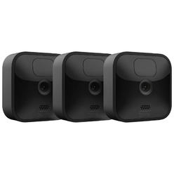 Blink Outdoor 3-Camera Kit HD Security Camera System