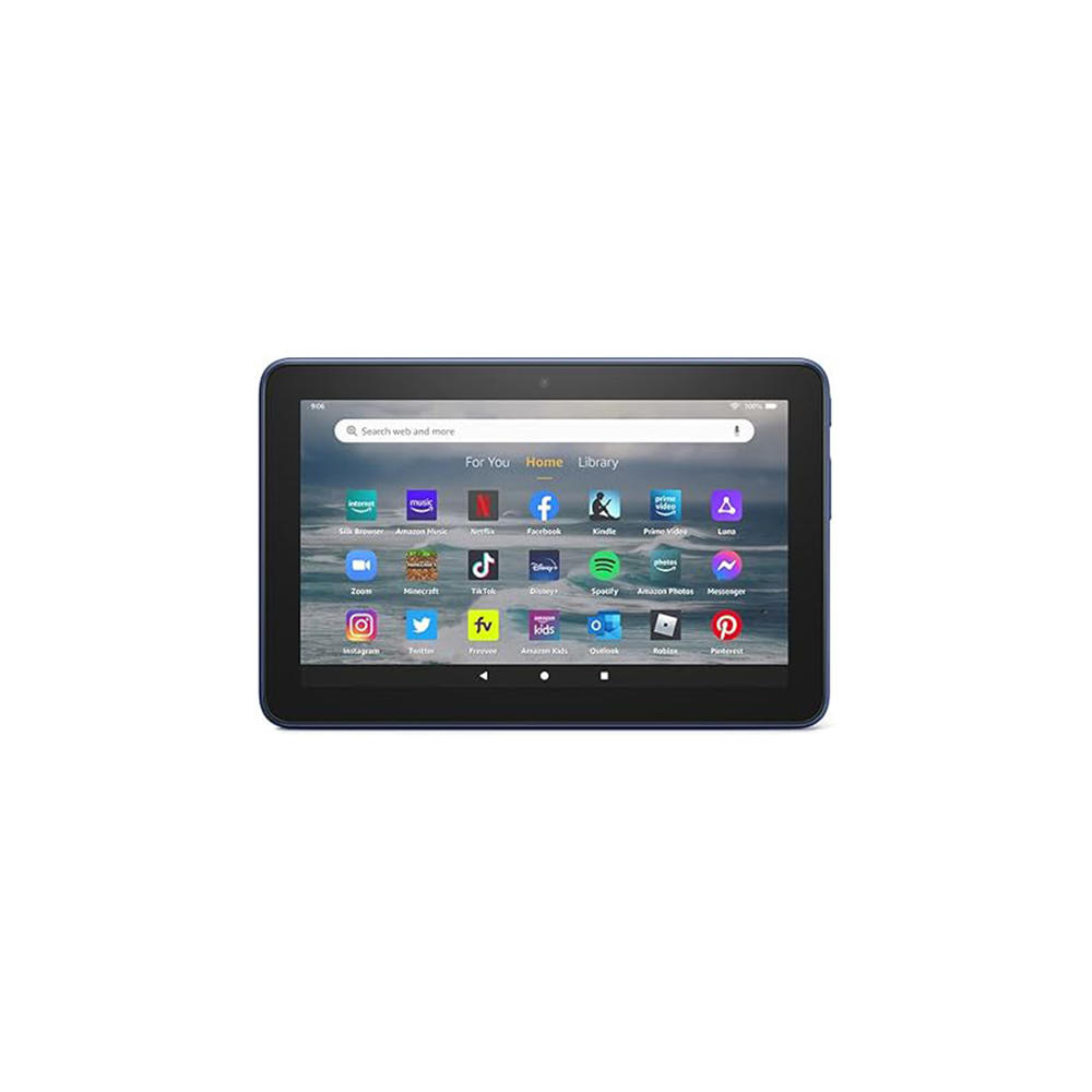 Amazon  Fire Tablet 7 – Denim