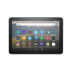 Amazon Fire HD 8 10th Generation - 8" - Tablet - 64GB - Twilight Blue