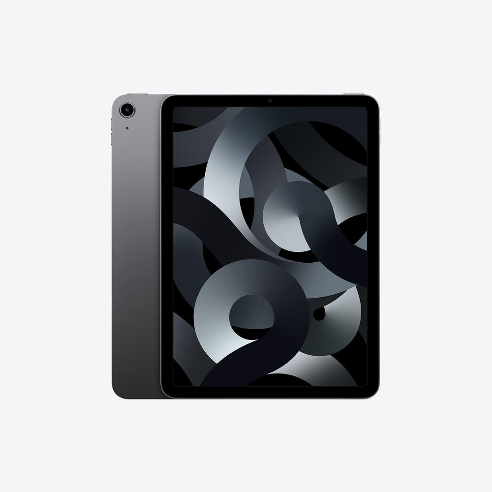 Apple iPad Air (10.9-inch, Wi-Fi, 64GB) - Space Grey