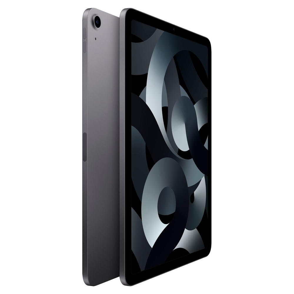 Apple iPad Air (10.9-inch, Wi-Fi, 256GB) - Space Grey (5th Generation)