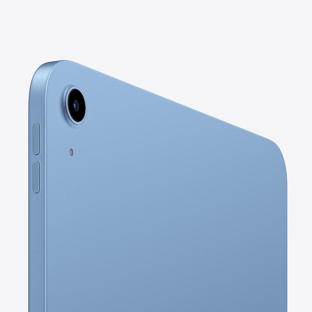 Apple 10.9-Inch iPad (Latest Model) with Wi-Fi - 64GB - Blue