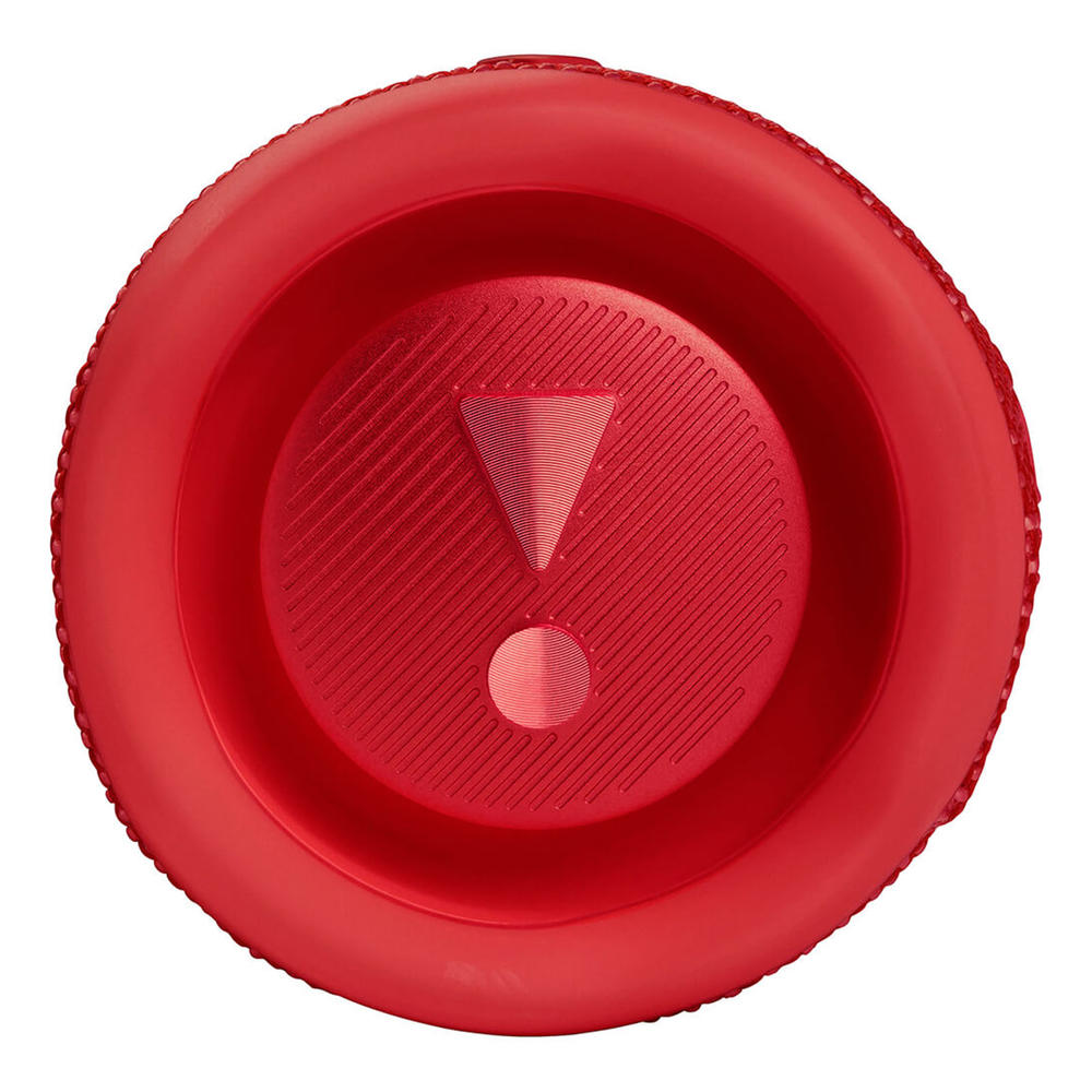 JBL JBLFLIP6REDAM FLIP6 Portable Waterproof Speaker - Red