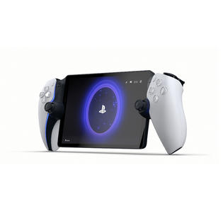 Sony PlayStation Portal Remote Player - White Sony PlayStation Portal Remote Player - White