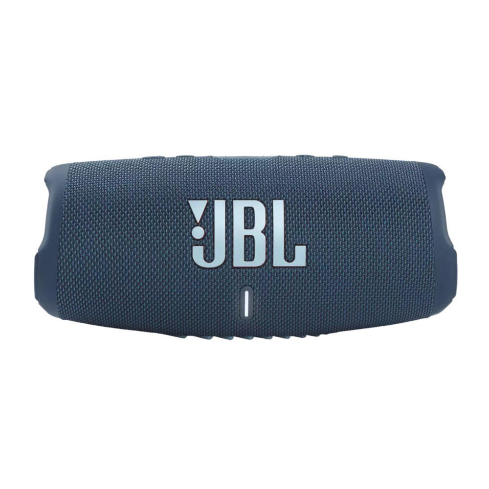 JBL JBLCHARGE5BLUAM Charge 5 Portable Bluetooth Speaker (Blue)