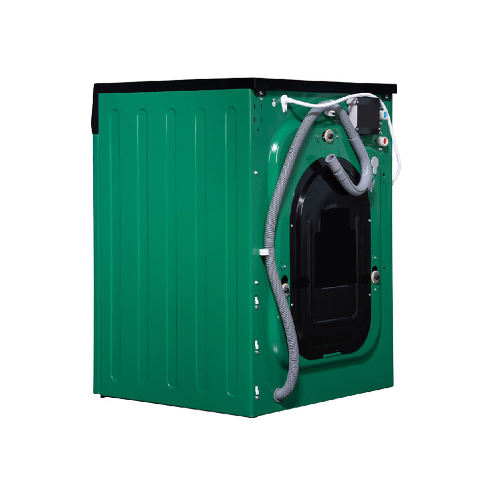 Conserv CS5500CVGREENBLACK  18lb. Combination Washer Dryer – Green & Black