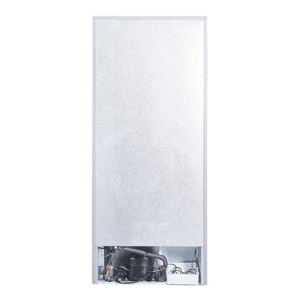 Conserv FR1400 WREV  14Cu.Ft. Convertible Upright Freezer/Refrigerator - White