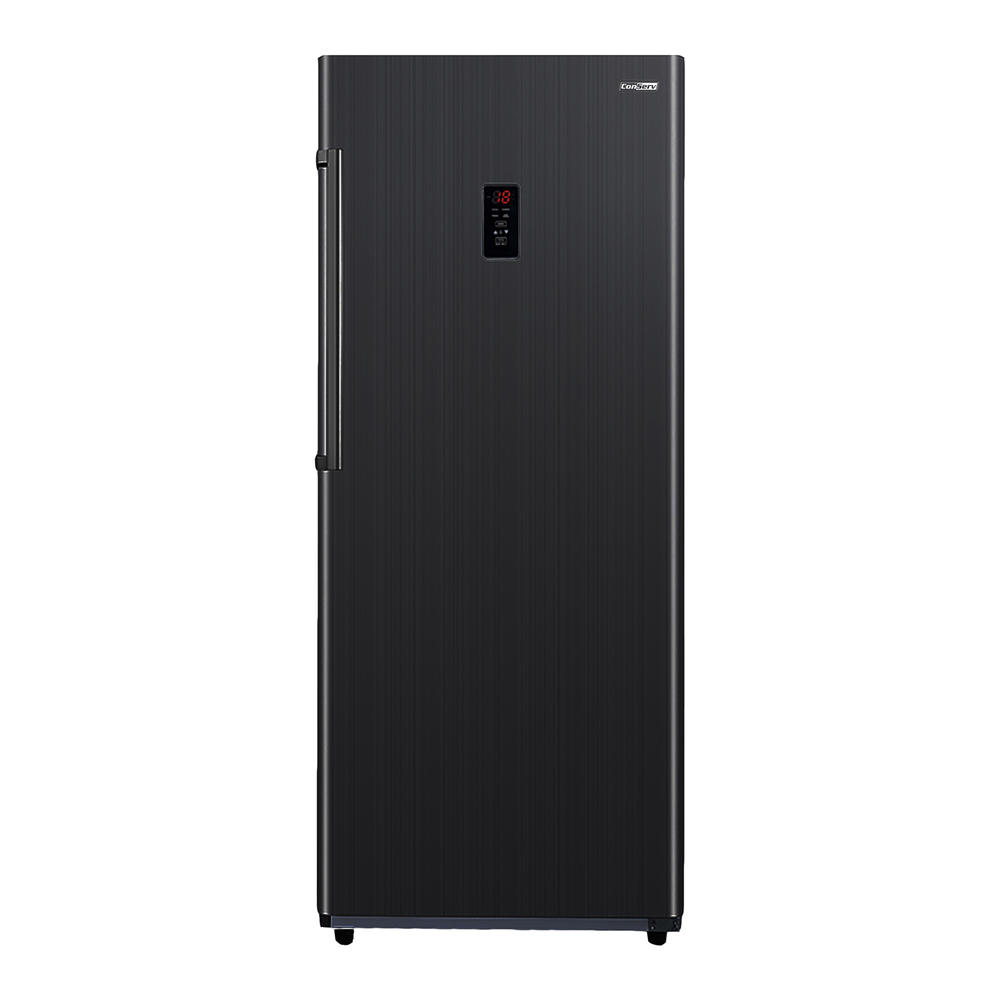 Conserv FR1400 BREV  14Cu.Ft. Convertible Upright Freezer/Refrigerator - Black