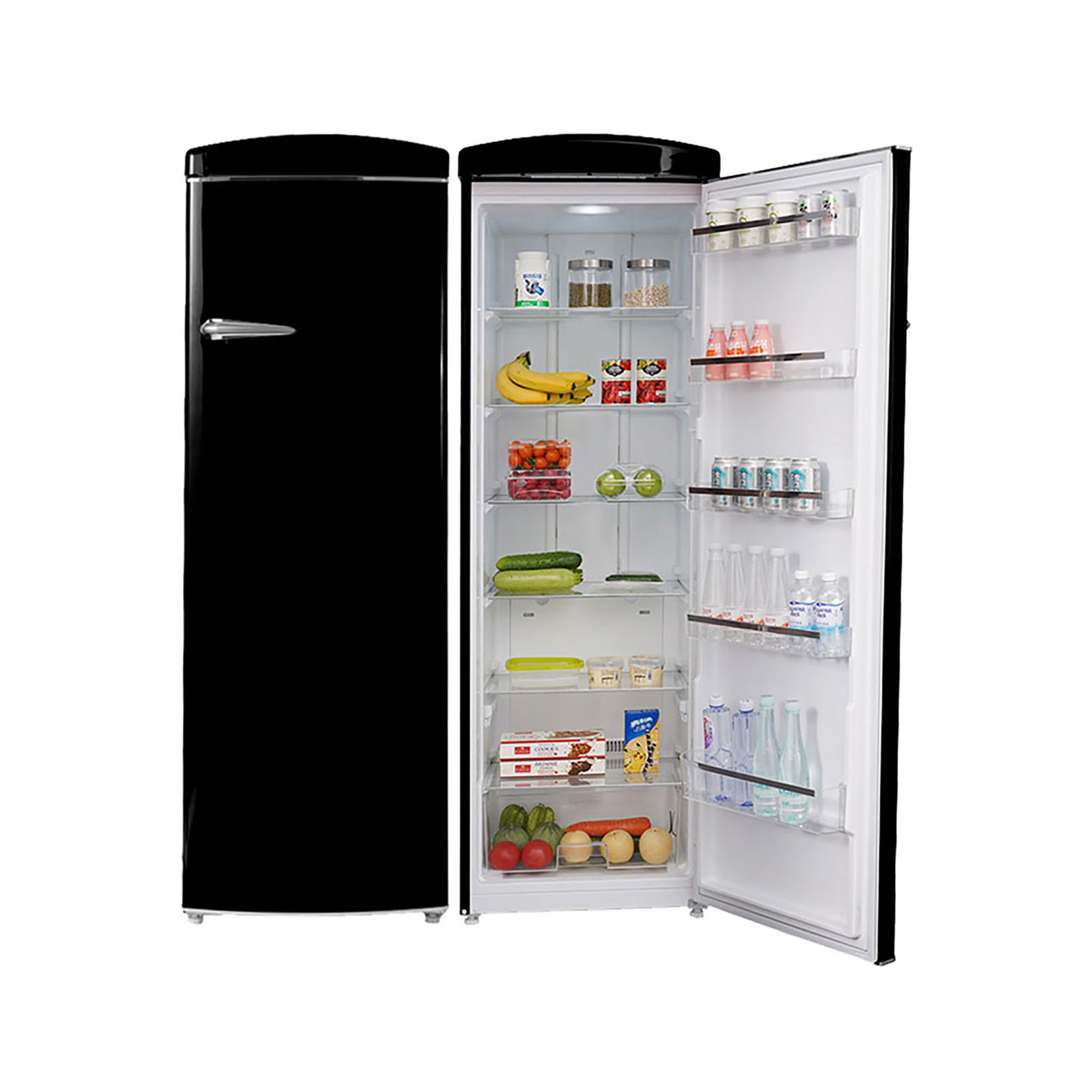 Shop Full Size Freezerless Refrigerators On Sale at Sears