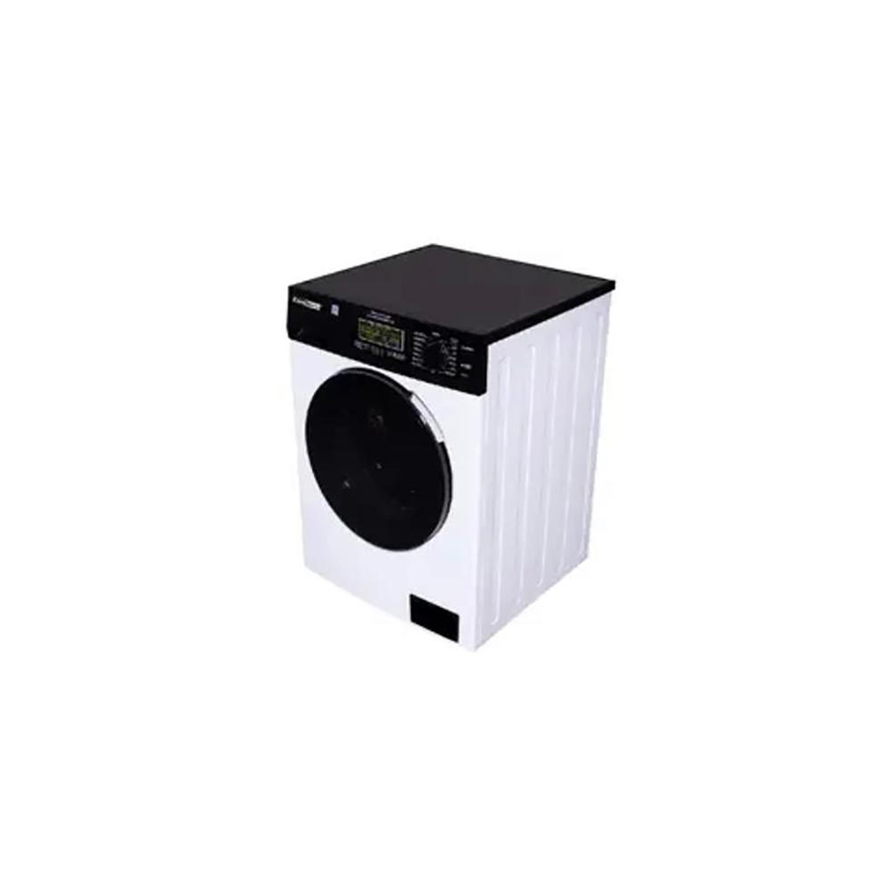 Conserv CS5500CVWHITEBLACK  18lb. Combination Washer Dryer – White/Black
