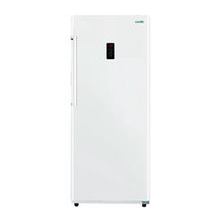Conserv 17 cu.ft. Convertible Upright Freezer/Refrigerator Garage Ready in white