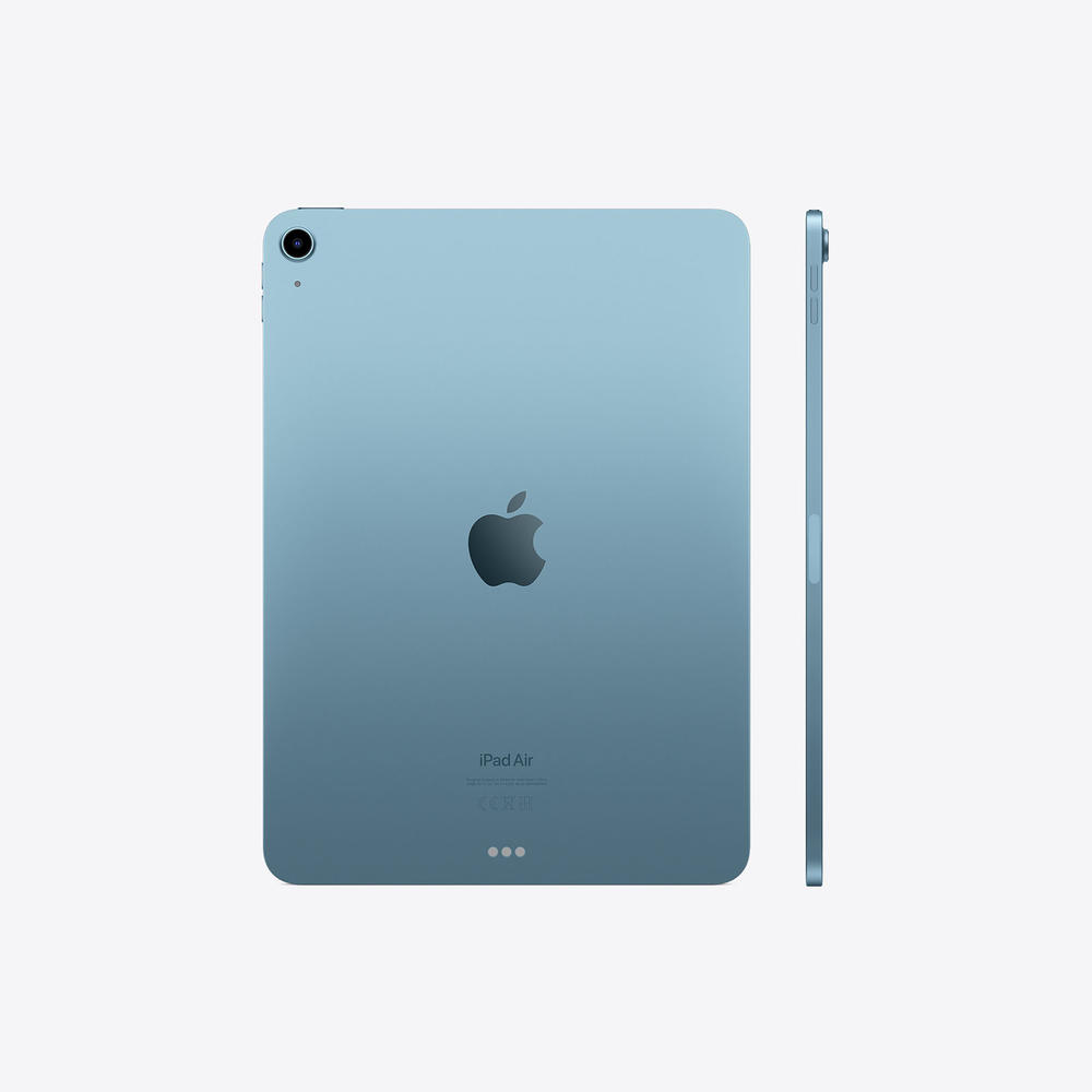 Apple 10.9" iPad Air (4th Gen, 256GB, Wi-Fi Only, Sky Blue)