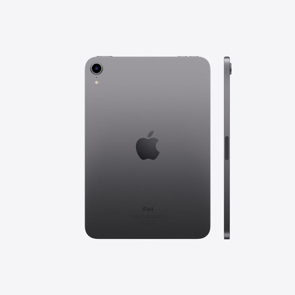 Apple iPad mini (Latest Model) with Wi-Fi - 64GB - Space Gray