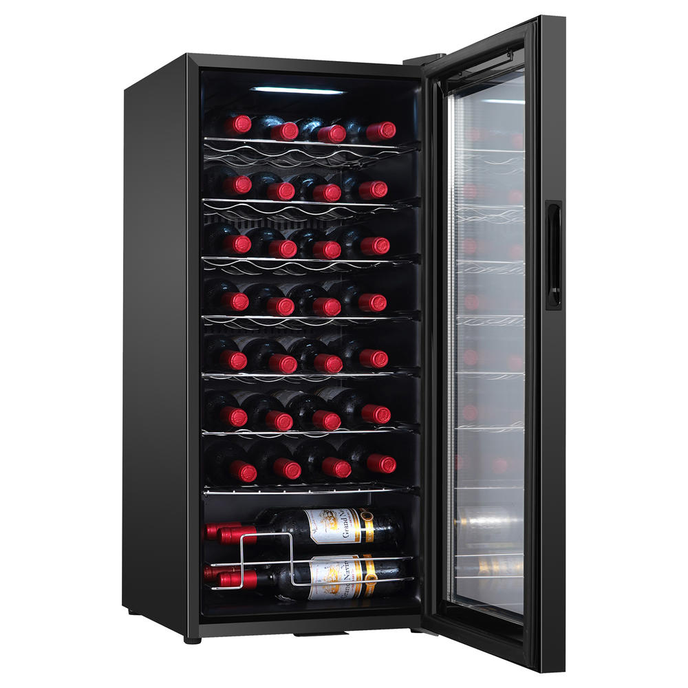 Equator Advanced Appliances WR32 32-Bottle Wine Refrigerator
