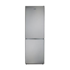Equator Advanced Appliances Conserv 24" Wide 10.8 cu.ft.Bottom Freezer Refrigerator Stainless