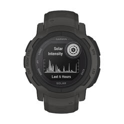 Garmin INSTNCT2SGPH Instinct 2 Solar Smart Watch - Graphite