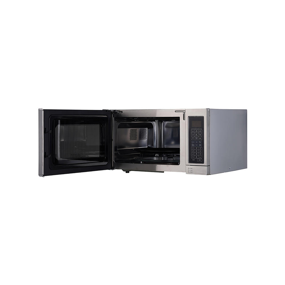 Equator Advanced Appliances CMO1200 3-in-1 Microwave + Grill + Convection Oven