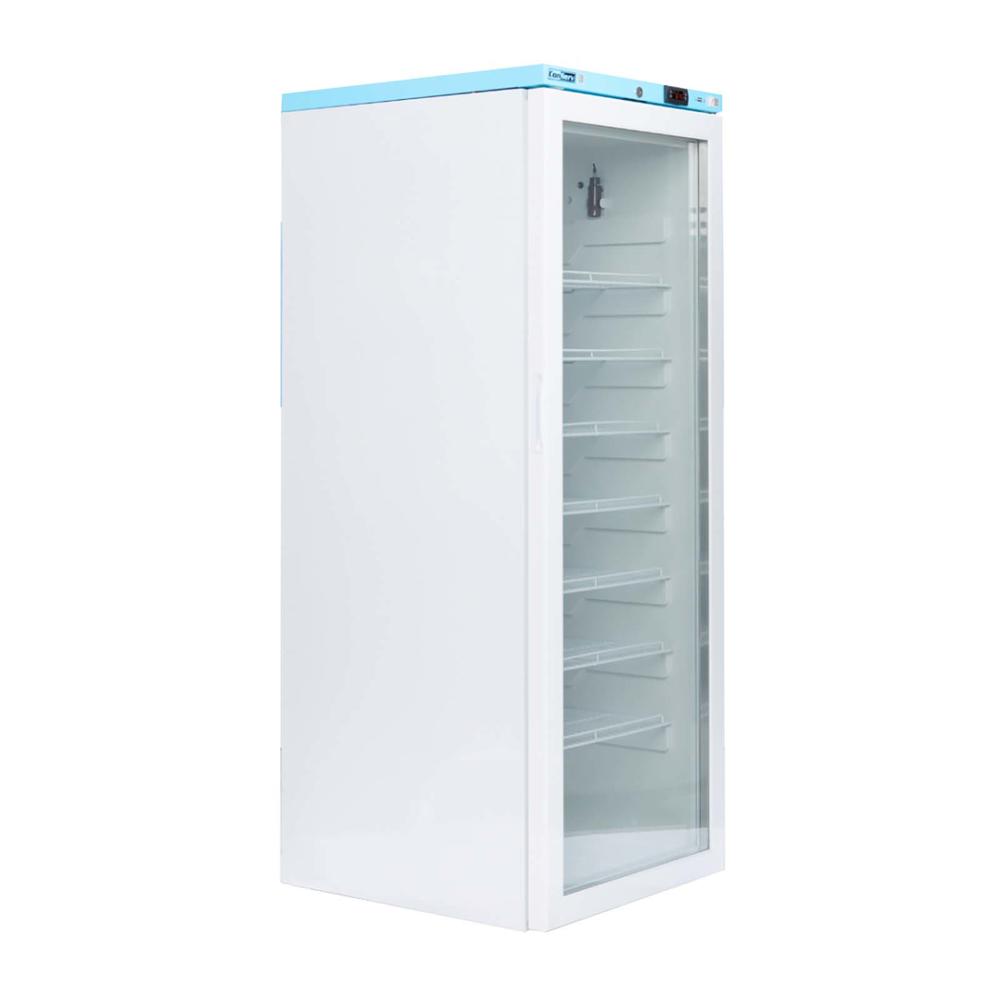Equator Advanced Appliances CMV1300G Keep Medicines Safely Chilled with the Commercial Pharmaceutical Refrigerator