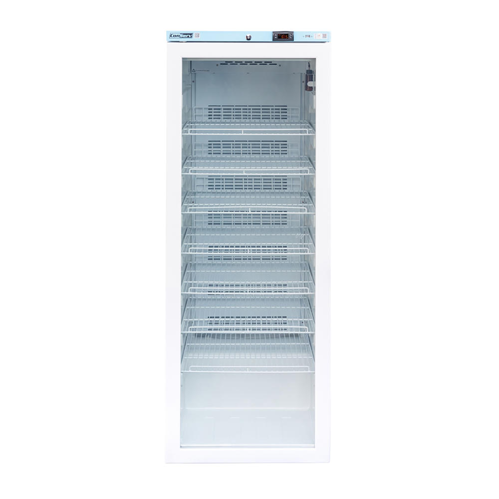 Equator Advanced Appliances CMV1300G Keep Medicines Safely Chilled with the Commercial Pharmaceutical Refrigerator