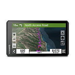 Garmin zumo XT2 MT-S, GPS, NA
