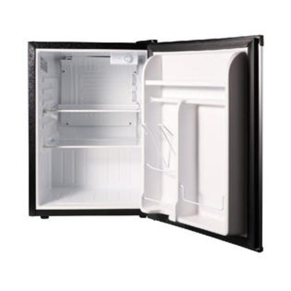 Equator Advanced Appliances CREF26SS  Conserv 2.6cu.ft. Compact Refrigerator - Stainless