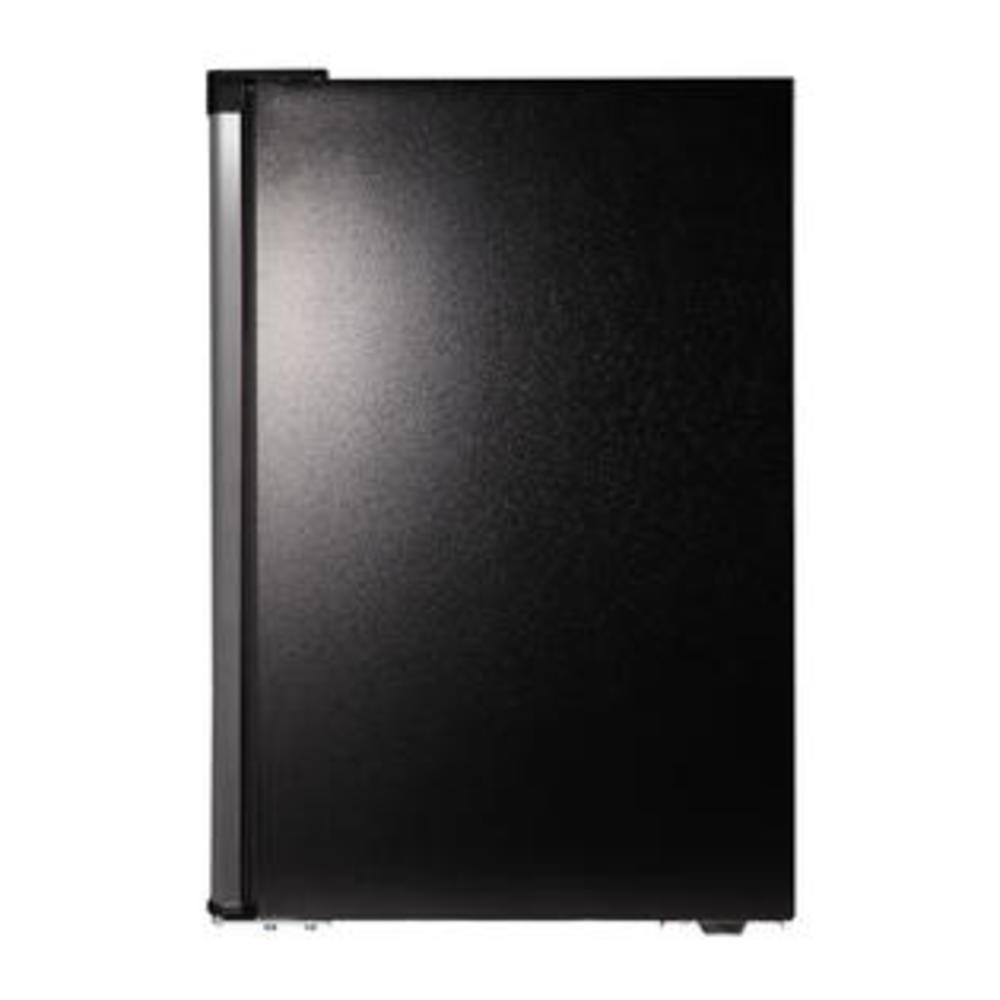 Equator Advanced Appliances CREF45SS  Conserv 4.5cu.ft. Compact Refrigerator - Stainless
