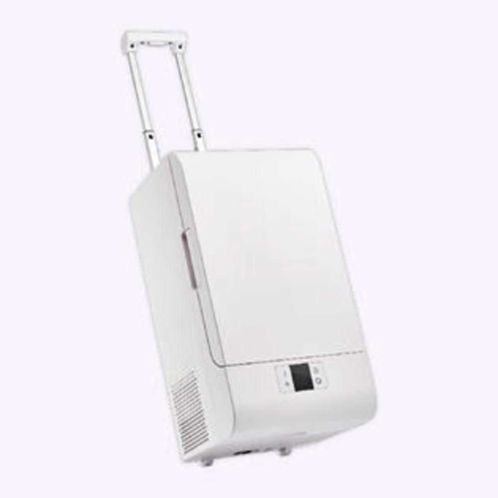 Equator Advanced Appliances PFF07IC Portable Fridge-Freezer