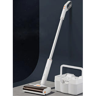 Equator Advanced Appliances CSM 2100  All-In-One Cordless Self-cleaning Sweeper and Mop