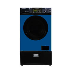 Equator Advanced Appliances EZ 5500 CV Blue/Black + PDL 4455