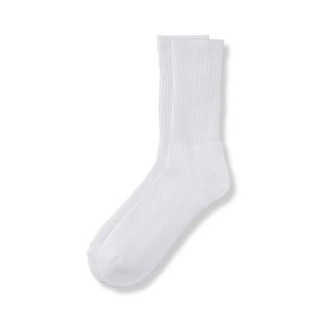 Athletech Women's 10Pairs Athletic Crew Socks
