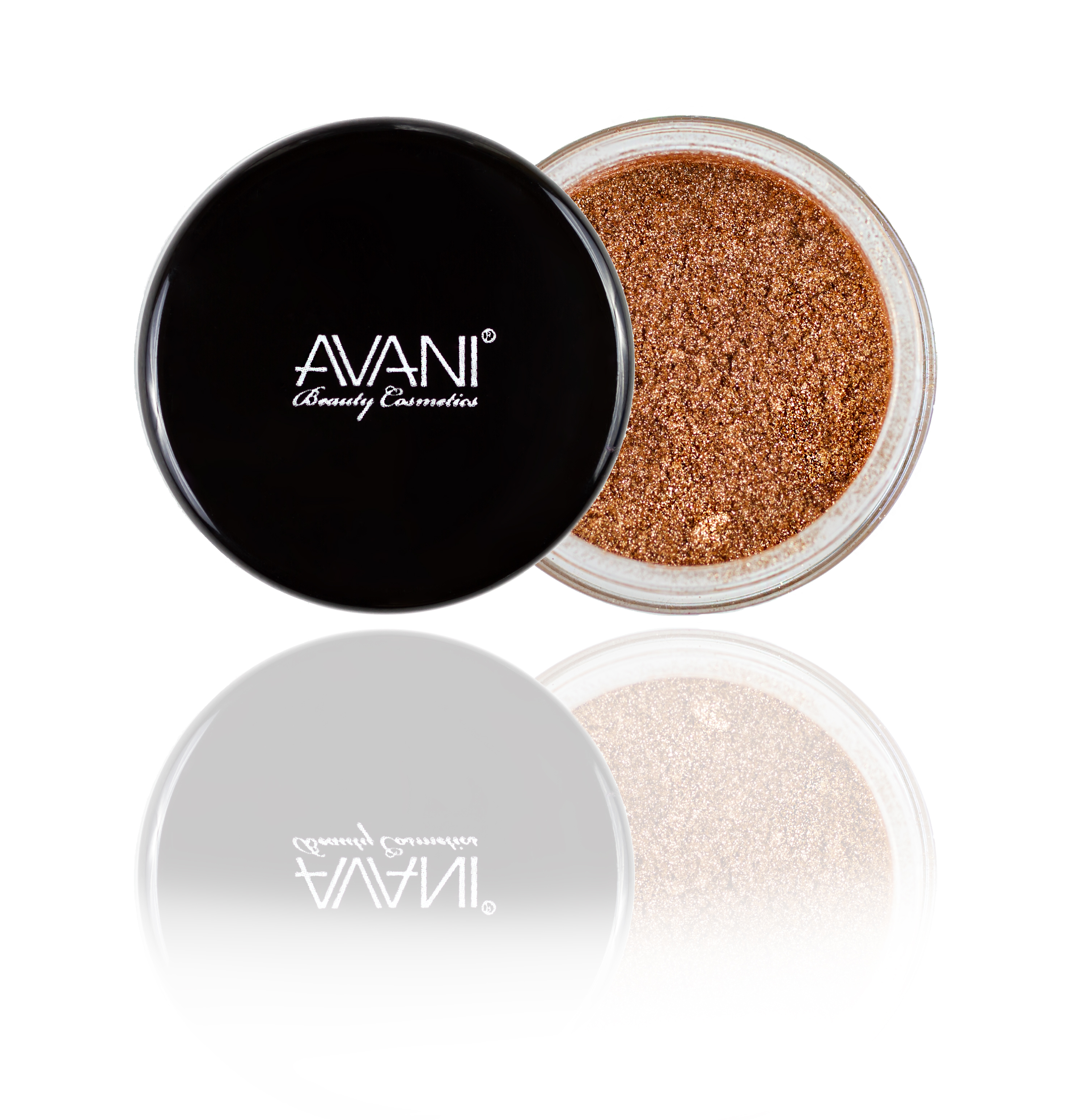 AVANI Supreme Inc. Eye Shadow Shimmering Powder-LSP17