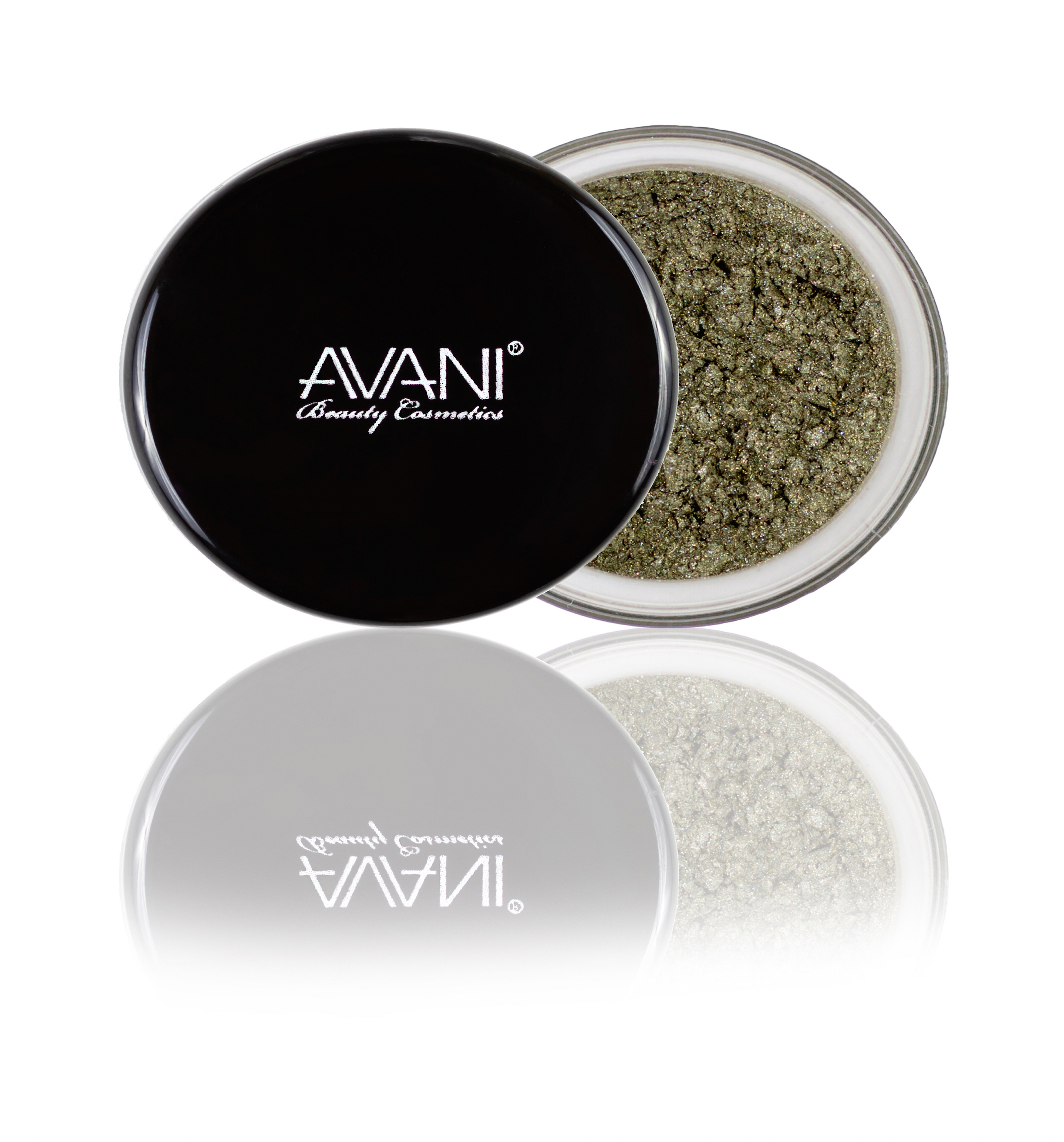 AVANI Supreme Inc. Eye Shadow Shimmering Powder-SP30