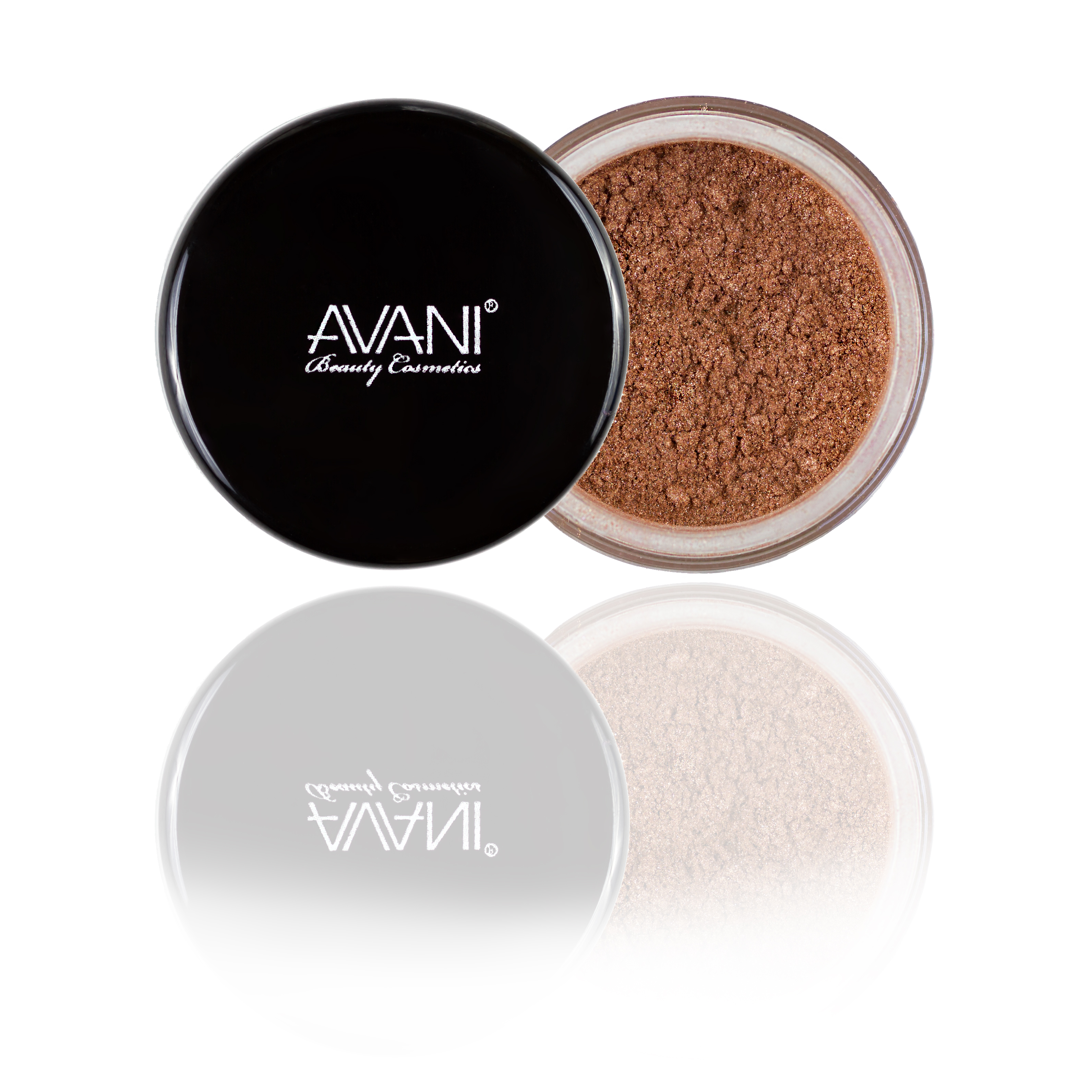 AVANI Supreme Inc. Eye Shadow Shimmering Powder-SP107