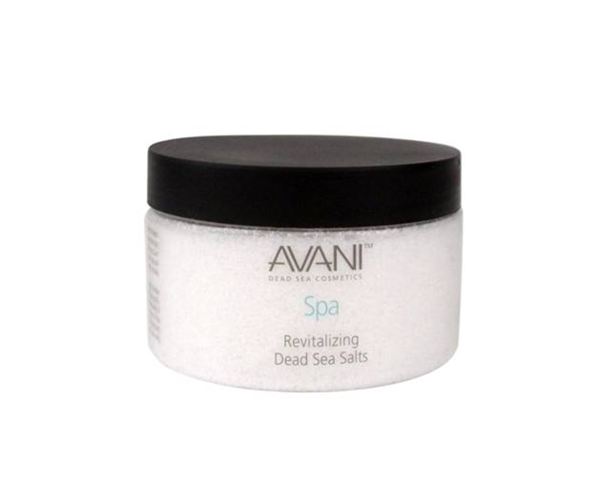 AVANI Supreme Inc. Avani Dead Sea Salts