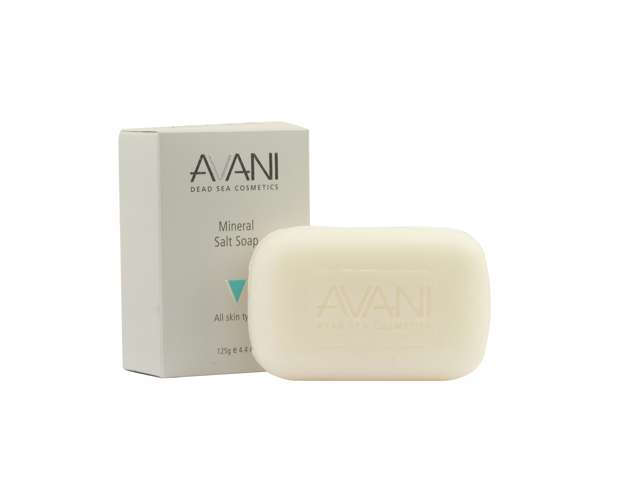 AVANI Supreme Inc. AVANI Salt Soap