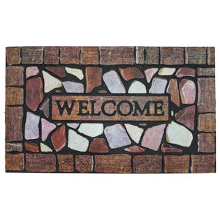 J&M Home Fashions Cotton 24-Pack Washcloths in Bright Multi-Color - Decorative Face and Hand
