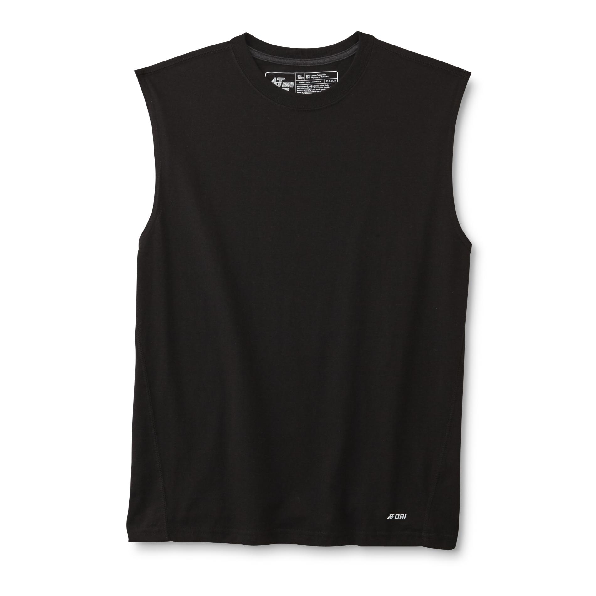 Athletech Men's Big & Tall Muscle Shirt | Shop Your Way ...
