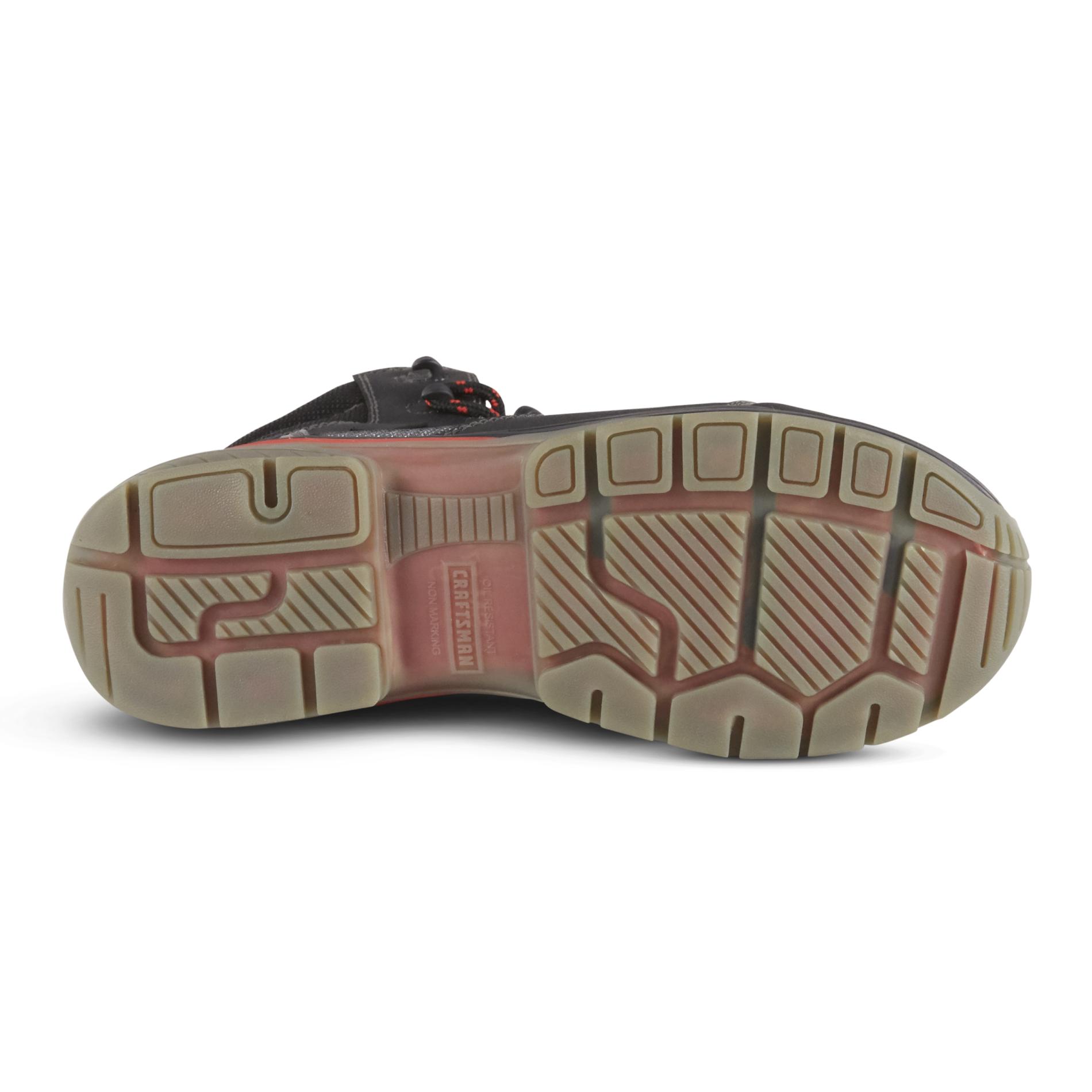 craftsman waterproof boots