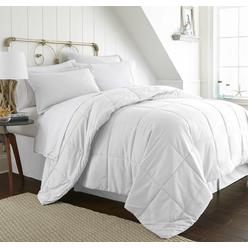 ienjoy Home Premium Ultra Soft 8 Piece Bed in a Bag