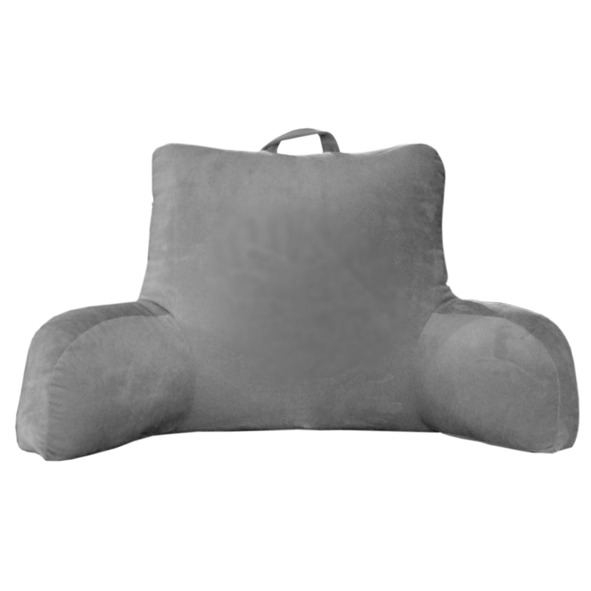 bed cushion with arms