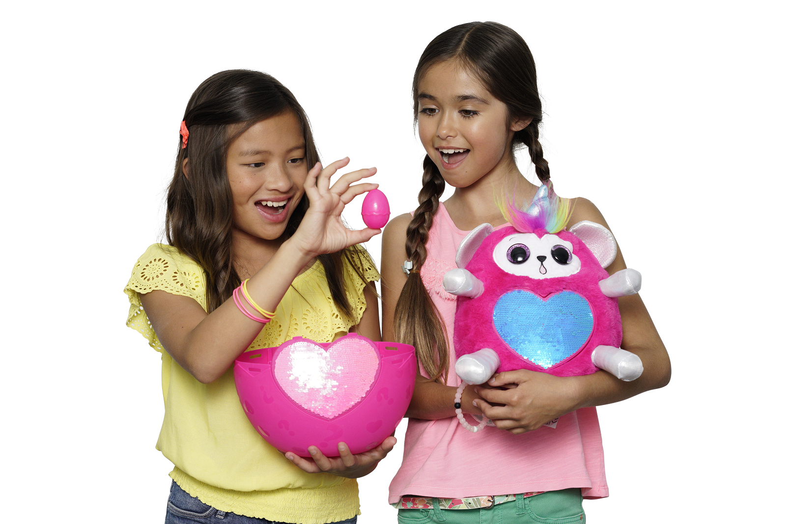 zuru rainbocorns plush collectable