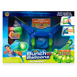 Kmart store water balloon