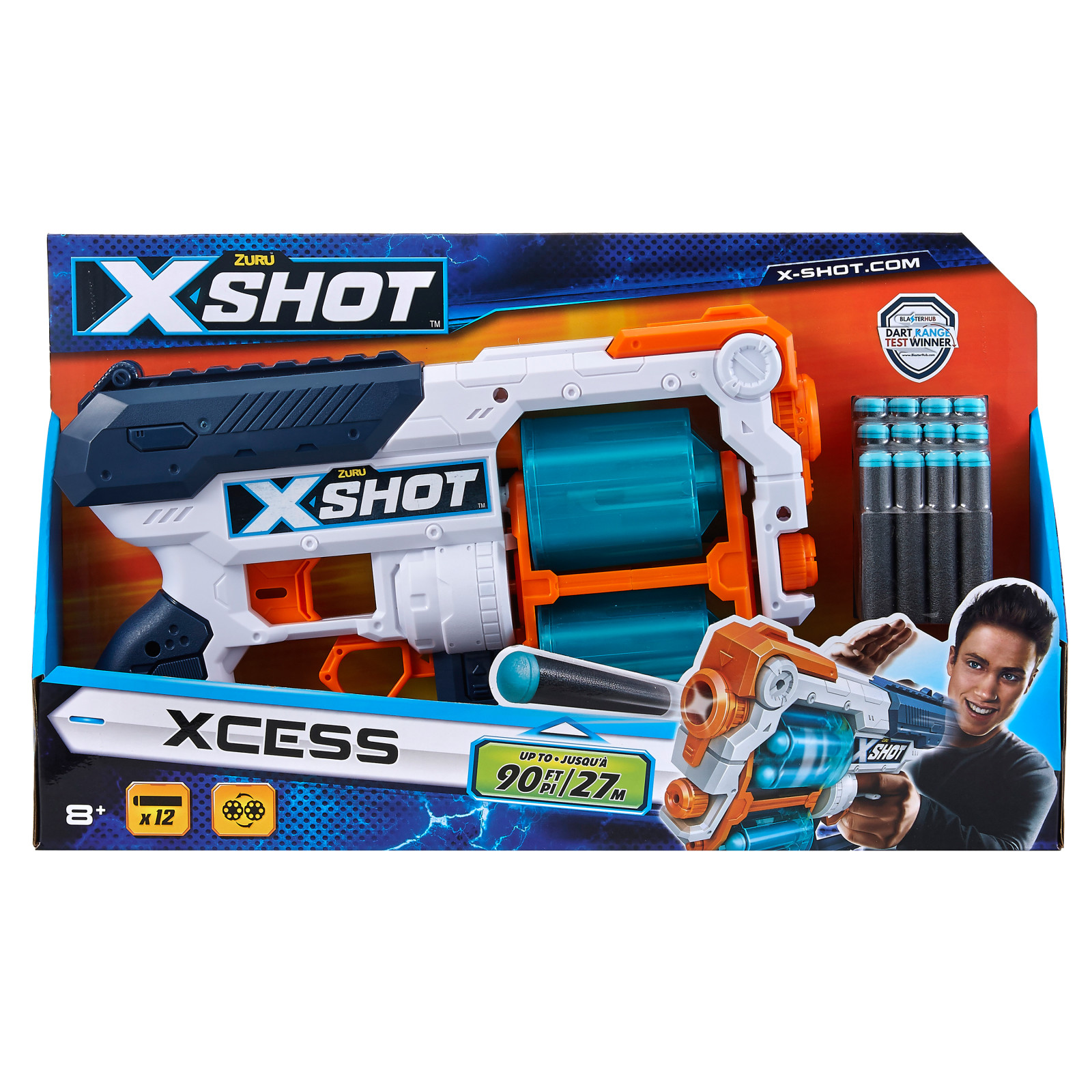 kmart nerf laser ops